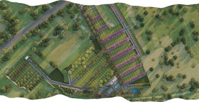 Project Image of 1199.28 - 2388.3 Sq.ft Residential Plot Plot for buy in Assetz Promise of Spring Phase 2
