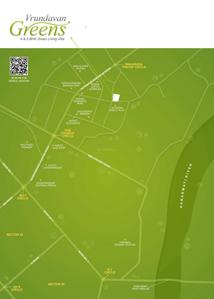 Project Image of 1747.63 - 2166.88 Sq.ft 4 BHK Villa for buy in Raj Vrundavan Greens