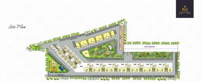 Project Image of 1620.0 - 3650.0 Sq.ft 3 BHK Apartment for buy in Nirwana Heights