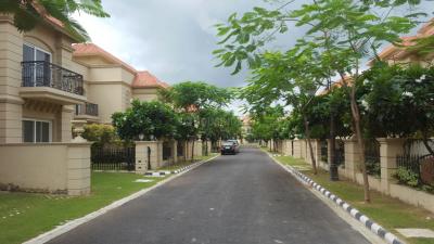 Project Image of 2539.0 - 4136.0 Sq.ft 3 BHK Villa for buy in Shalimar Paradise
