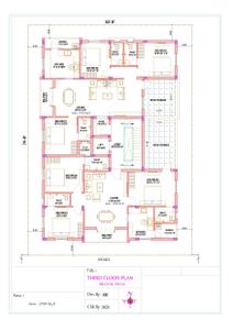 Project Image of 965.0 - 1510.0 Sq.ft 2 BHK Apartment for buy in Live Pallava Neha