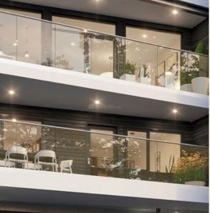 Project Image of 1359.91 - 1884.98 Sq.ft 2 BHK Apartment for buy in Vian One80