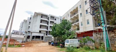 Project Image of 1080.0 - 1480.0 Sq.ft 2 BHK Apartment for buy in Neighbourhood Elite