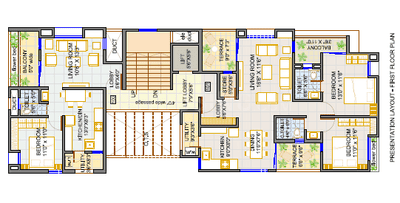 Project Image of 452.0 - 791.0 Sq.ft 1 BHK Apartment for buy in Signature One