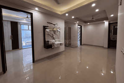 Project Image of 0.0 - 1170.0 Sq.ft 3 BHK Builder Floor for buy in Tez Sector 28 Apartment