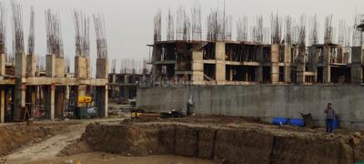 Project Image of 348.43 - 1576.06 Sq.ft 1 BHK Apartment for buy in Uninav Residena