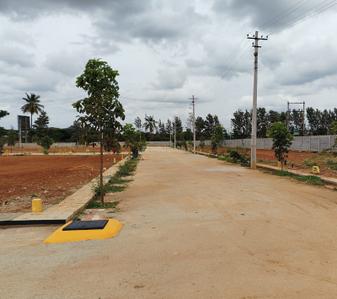 Project Image of 1000.0 - 1600.0 Sq.ft Residential Plot Plot for buy in Sana Royal Heaven