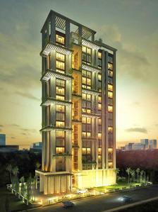 Project Image of 4377.0 - 4815.0 Sq.ft 5 BHK Apartment for buy in Arihant Cavetto