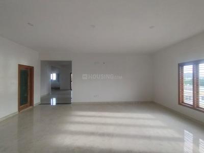 Project Image of 0.0 - 2400.0 Sq.ft 3 BHK Apartment for buy in Nandhi Enclave