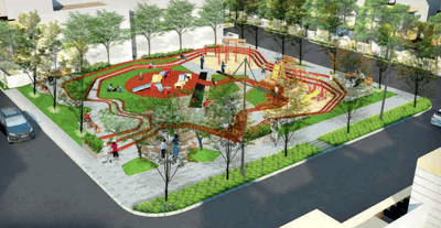 Project Image of 441.32 - 1302.43 Sq.ft Residential Plot Plot for buy in Avinash Capital Homes 2 Extension