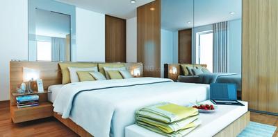 Project Image of 0.0 - 4500.0 Sq.ft 4 BHK Apartment for buy in Mantri Casa Jewel