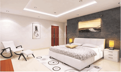Project Image of 740.0 - 792.0 Sq.ft 2 BHK Apartment for buy in AV Whistling Winds