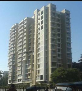Project Image of 1140.0 - 1380.0 Sq.ft 2 BHK Apartment for buy in Wadhwa Madhupuri