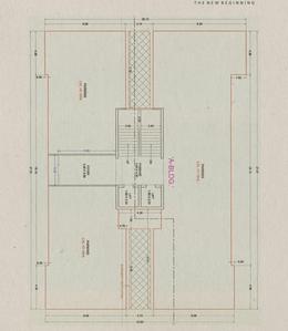 Project Image of 802.99 - 1101.15 Sq.ft 2 BHK Apartment for buy in Vihaan Residency