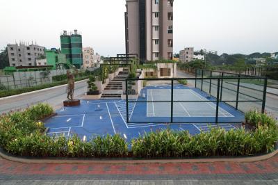Project Image of 1250 Sq.ft 2.5 BHK Apartment / Flat for sale in Sundarpada for Rs. 10500000