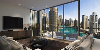 Project Image of 821.0 - 5176.0 Sq.ft 1 BHK Apartment for buy in LIV Residences
