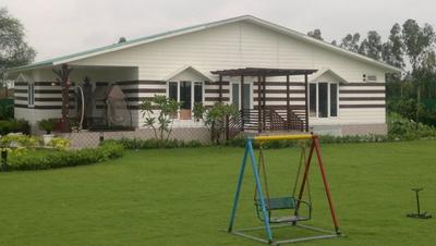 Project Image of 9072.0 - 36288.0 Sq.ft Residential Plot Plot for buy in Dkrrish Green Beauty Farms