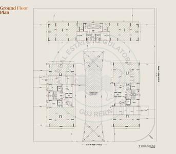 Project Image of 1295.87 - 1553.99 Sq.ft 3 BHK Apartment for buy in Sky Infinity