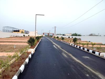 Project Image of 1032.0 - 4463.0 Sq.ft Residential Plot Plot for buy in RDB Subhiksham