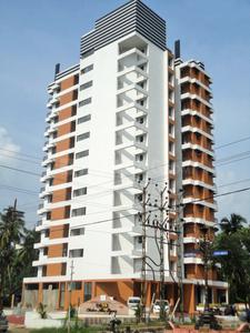 Project Image of 1634.0 - 1756.0 Sq.ft 3 BHK Apartment for buy in Cheloor Alice Legacy