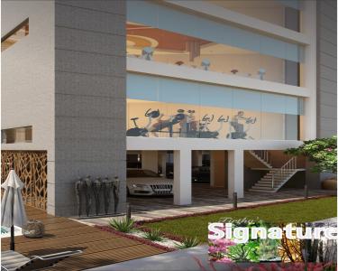 Project Image of 1190.0 - 1875.0 Sq.ft 2 BHK Apartment for buy in Tirtha Signature 2