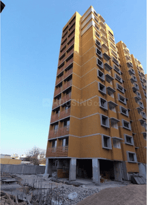 Project Image of 1028 Sq.ft 2 BHK Apartment / Flat for sale in Chandkheda for Rs. 6000000