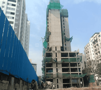 Project Image of 1438.0 - 4627.0 Sq.ft 3 BHK Apartment for buy in Livience Aleenta Phase II