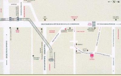 Project Image of 1790.0 - 1860.0 Sq.ft 3 BHK Apartment for buy in Mayapuri Leo Taurus