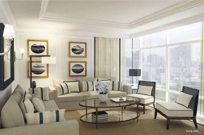 Project Image of 1360.0 - 3550.0 Sq.ft 2 BHK Apartment for buy in SMR Vinay Iconia