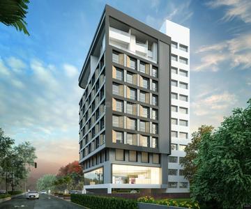 Pandit Grand Helios Elevation 1