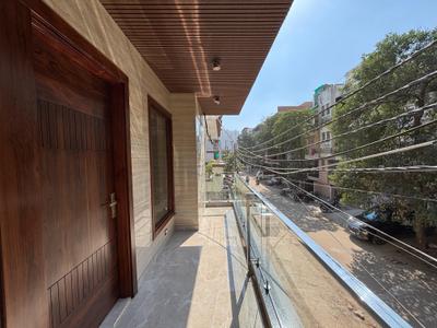 Project Image of 1000.0 - 2700.0 Sq.ft 2 BHK Apartment for buy in Home Independent Floors