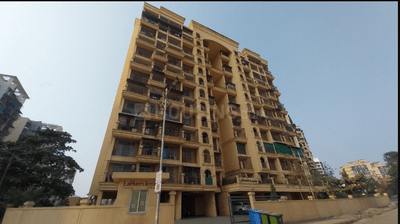 Lakhani Royale Elevation 1