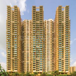 Project Image of 449.0 - 926.0 Sq.ft 1 BHK Apartment for buy in Marathon Nexzone