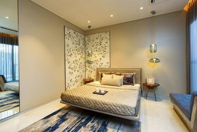 Project Image of 1506.73 - 1834.49 Sq.ft 3 BHK Apartment for buy in M Soul Strings Wing B