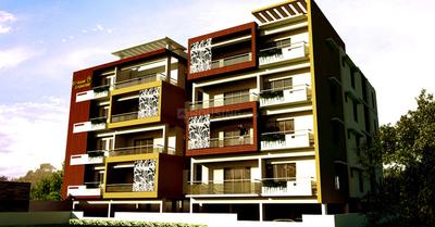 Project Image of 0.0 - 3500.0 Sq.ft 3.5 BHK Apartment for buy in Govianu Grace Garden