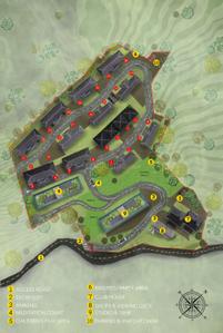 Project Image of 624.0 - 3604.0 Sq.ft Studio Studio Apartment for buy in Sanyukt Belvoir Hills