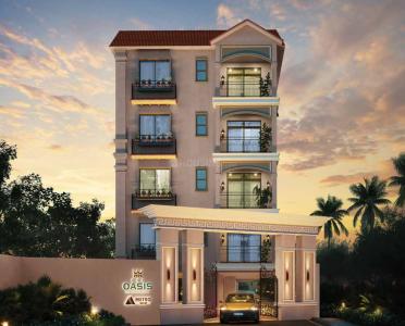 Project Image of 1930.0 - 2695.0 Sq.ft 4 BHK Apartment for buy in The Oasis By Metro Kings Court