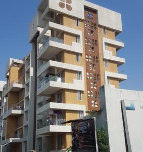 Project Image of 718.0 - 887.0 Sq.ft 2 BHK Apartment for buy in Raviraj Aureate Phase 2