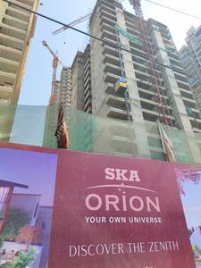 Project Image of 759.93 - 1117.51 Sq.ft 3 BHK Apartment for buy in SKA Orion