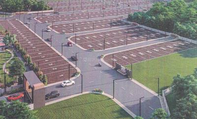 Project Image of 816.98 - 1426.76 Sq.ft Residential Plot Plot for buy in Tulsi Prime City