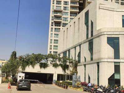 Project Image of 2347.0 - 6274.0 Sq.ft 3 BHK Apartment for buy in Karle Zenith Residences