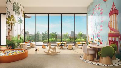 Project Image of 429.05 - 943.0 Sq.ft 1 BHK Apartment for buy in Alaya