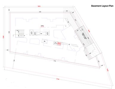 Project Image of 0.0 - 440.78 Sq.ft 1 BHK Apartment for buy in Sai Capital Nexus