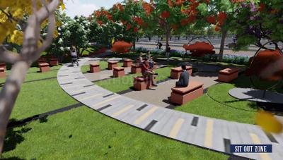 Project Image of 1850.0 - 2100.0 Sq.ft Residential Plot Plot for buy in Emaar Continental City