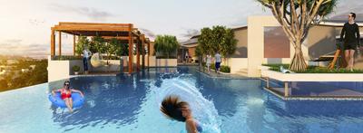 Project Image of 431.64 - 958.86 Sq.ft 1 BHK Apartment for buy in Floresta