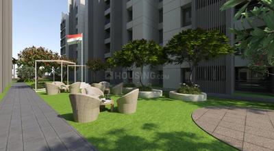 Project Image of 440.67 - 641.96 Sq.ft 2 BHK Apartment for buy in Perfect Sai Sanskruti