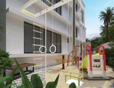 Project Image of 4030.0 - 4040.0 Sq.ft 4 BHK Villa for buy in Divinity