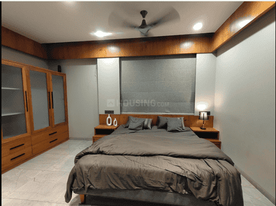 Project Image of 1481.0 - 1591.0 Sq.ft 4 BHK Villa for buy in Parkstreet