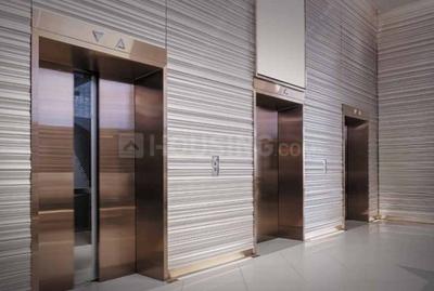 Project Image of 840.0 - 1190.0 Sq.ft 2 BHK Apartment for buy in Shreeji Landmark One