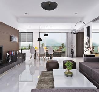 Project Image of 859.0 - 1060.0 Sq.ft 3.5 BHK Apartment for buy in ARK Prem Alfa Premio Phase 1